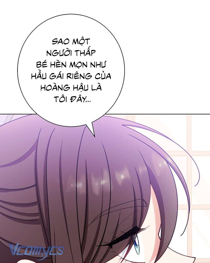 Hầu Gái Độc Quyền Của Hoàng Hậu Phản Diện Chapter 42 - Next Chapter 43