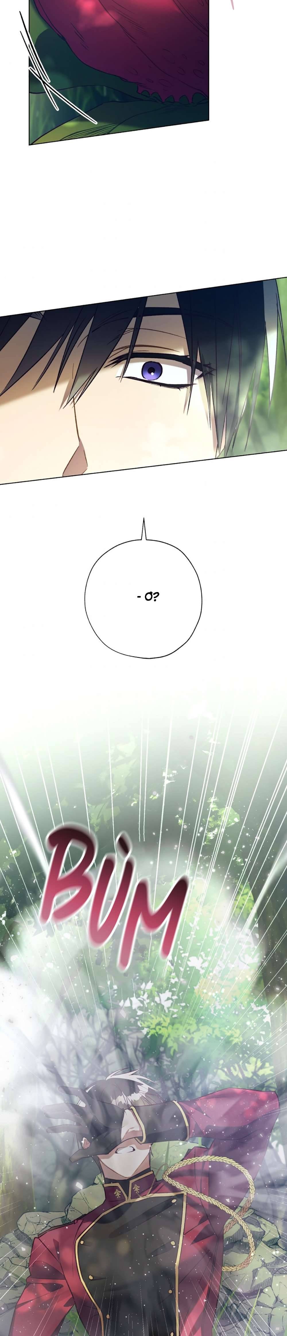 Công Chúa Khắc Ấn Lên Kẻ Phản Nghịch Chap 43 - Trang 2