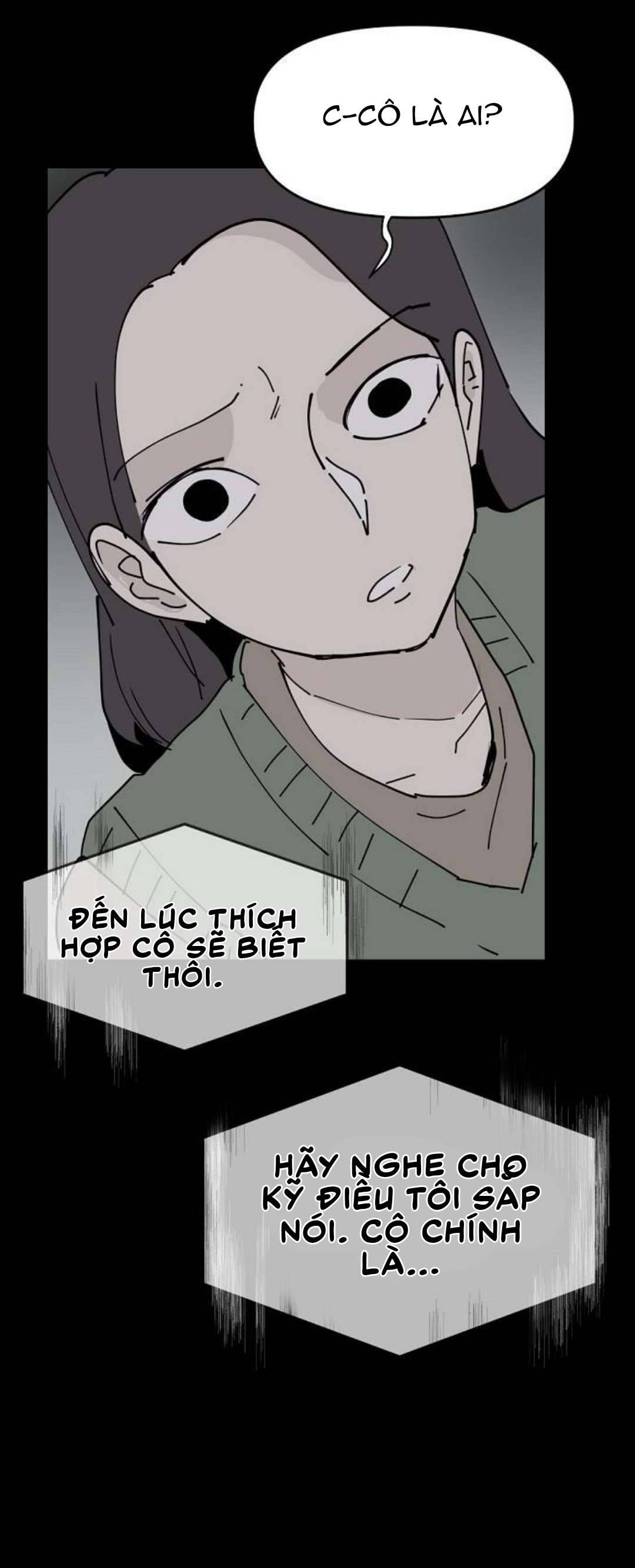 Yêu Không Hồi Kết Chap 29 - Next Chap 30