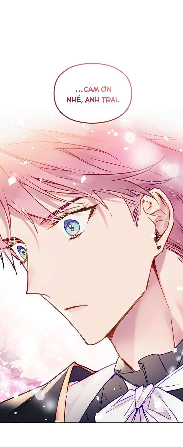 Kết Cục Của Nhân Vật Phản Diện Chỉ Có Thể Là Cái Chết Chapter 63 - Next Chapter 64