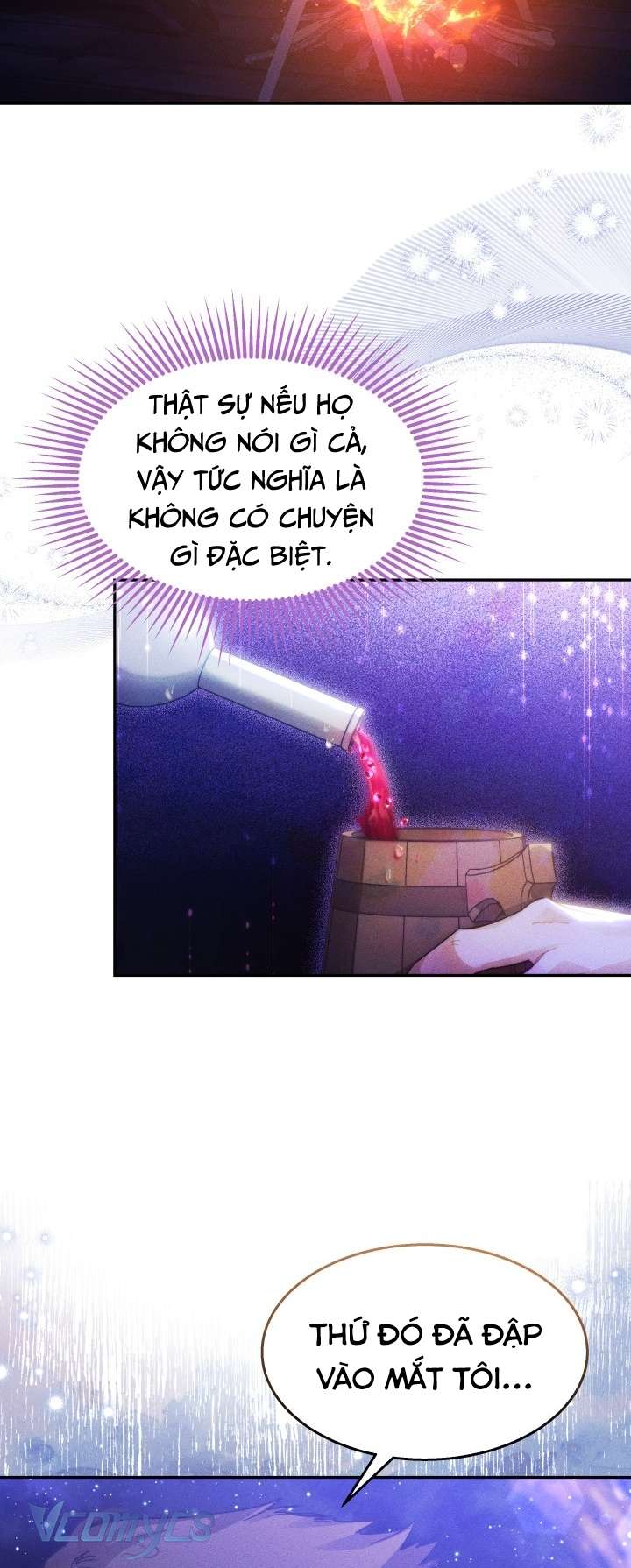 Tiếng Trống Vang Dội Chap 36 - Trang 2