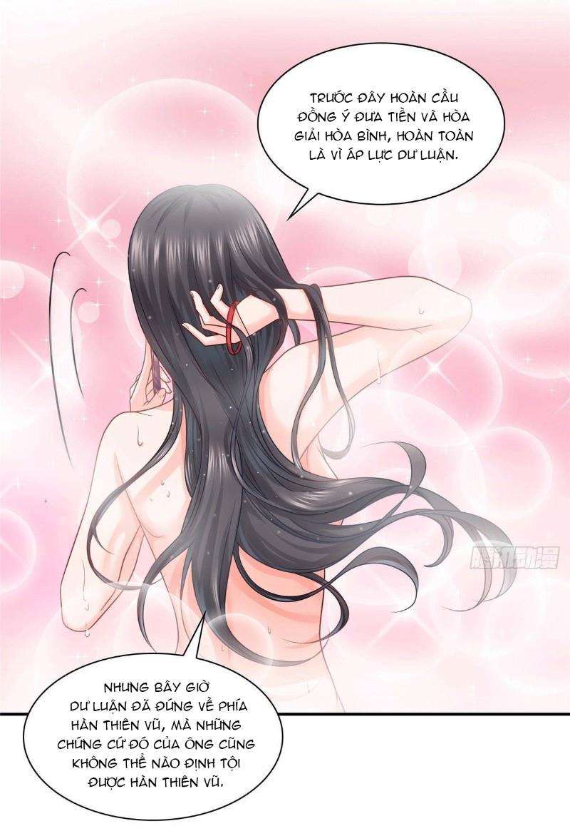 Hệt Như Hàn Quang Gặp Nắng Gắt Chap 73 - Trang 4