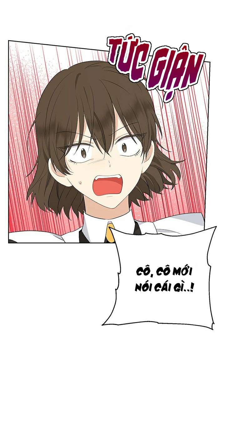 Tôi Là Minh Chứng Của Sự Thật Chap 59 - Trang 3