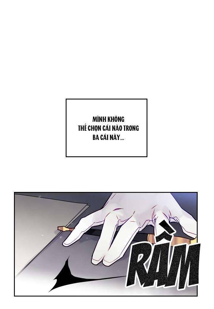 Kết Cục Của Nhân Vật Phản Diện Chỉ Có Thể Là Cái Chết Chapter 6 - Next Chapter 7