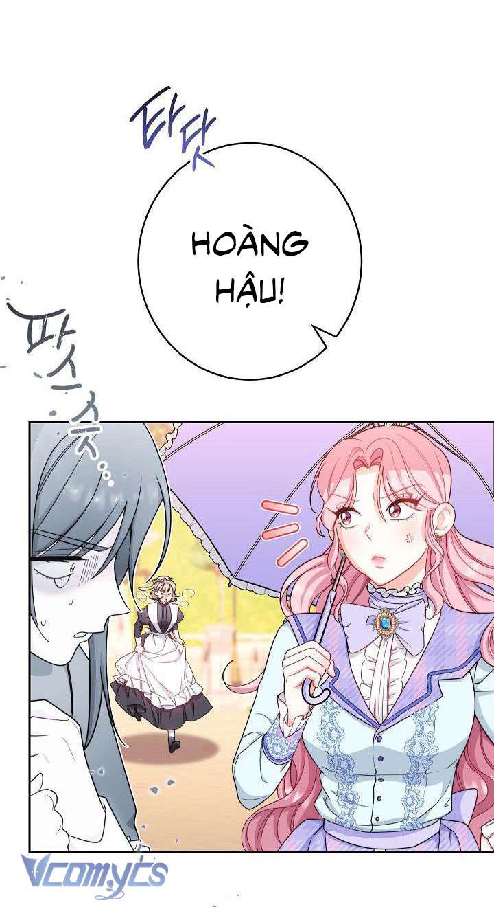 Hầu Gái Độc Quyền Của Hoàng Hậu Phản Diện Chapter 13 - Next Chapter 14