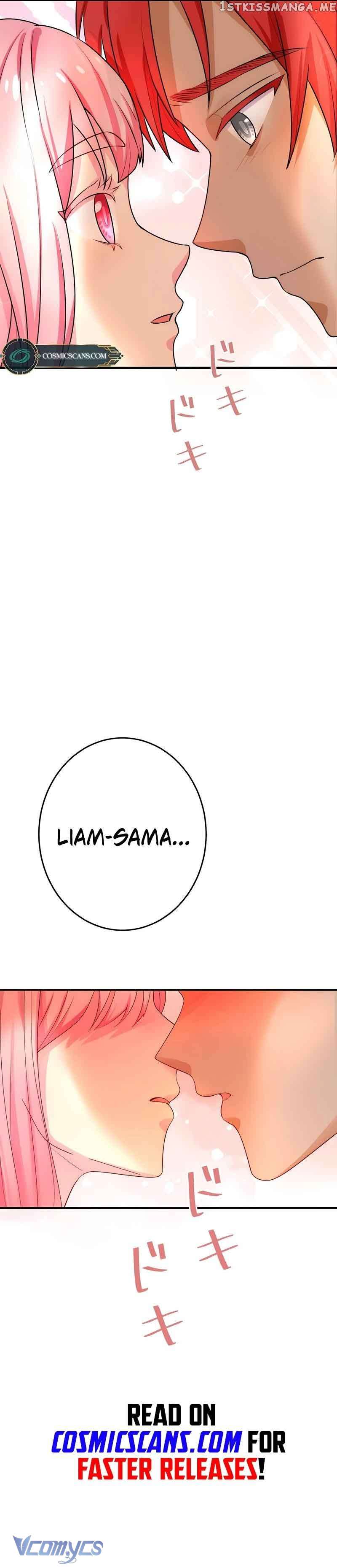 Dù Là Nhân Vật Phụ Nhưng Tôi Được Ngài Công Tước Nuông Chiều Hết Mực Chap 17 - Next Chap 18