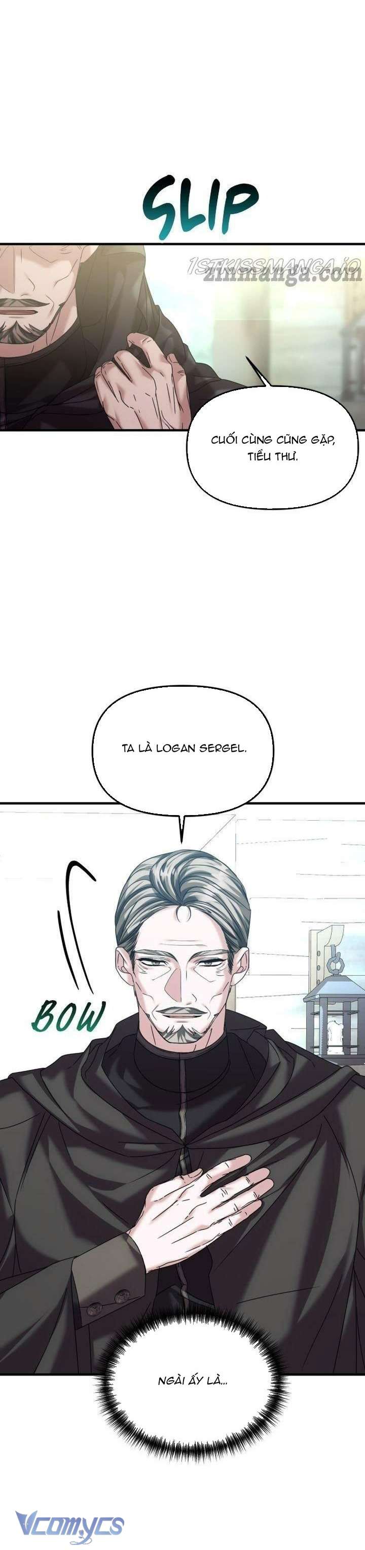 Hôn Nhân Liên Minh Để Trả Thù Chap 19 - Next Chap 20