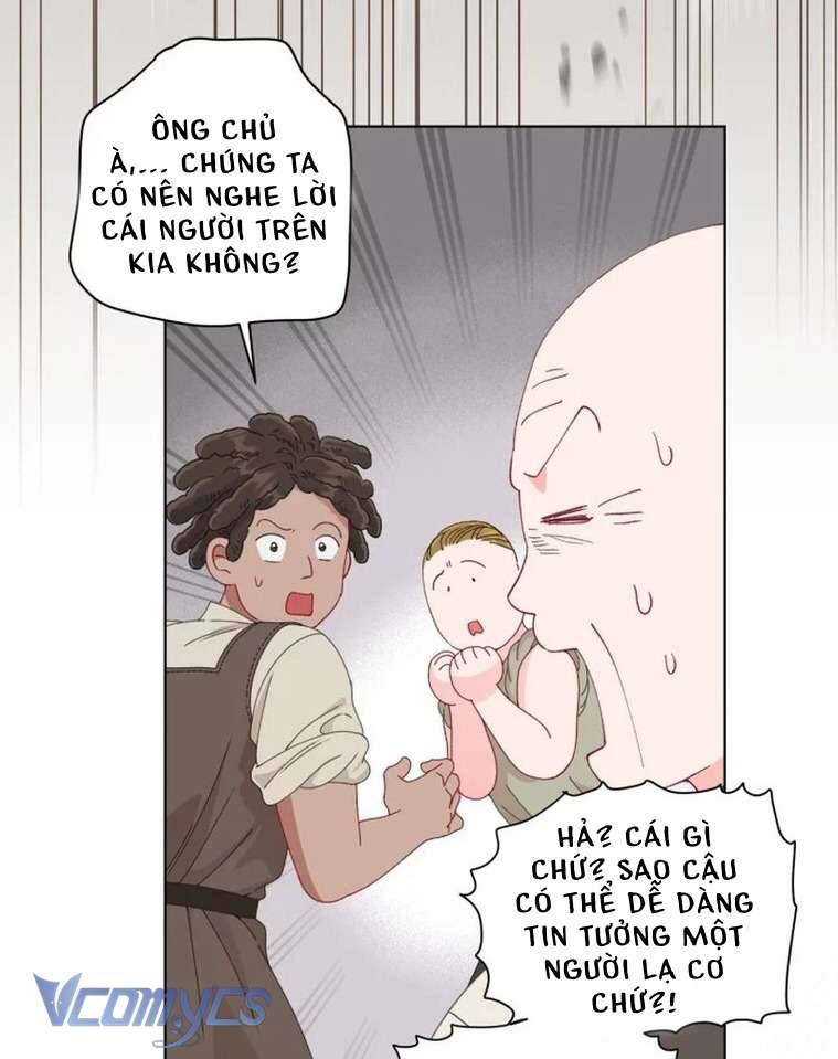 Sự Điều Trị Đặc Biệt Của Tinh Linh Chapter 71 - Next Chapter 72