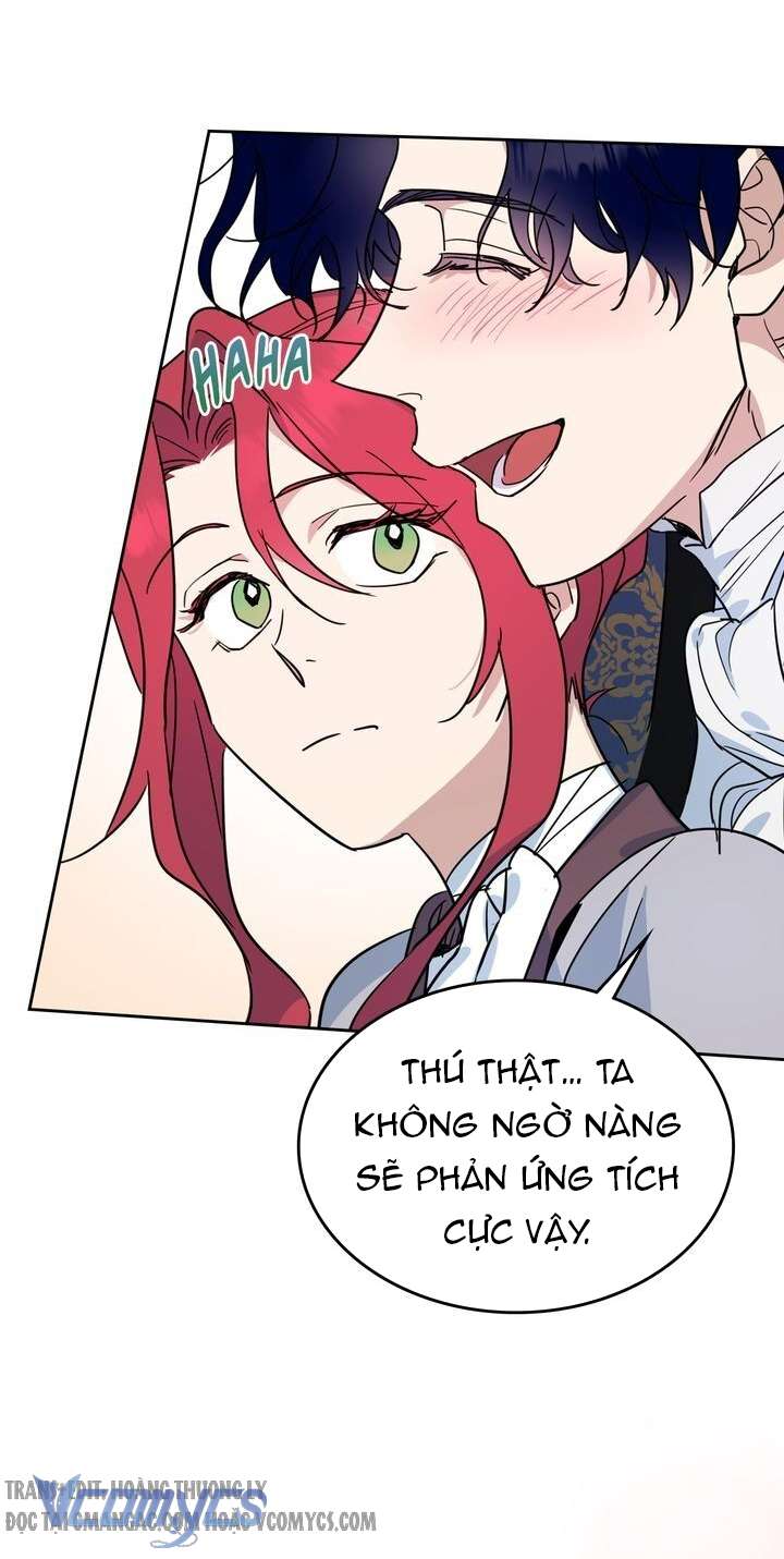 Người Đẹp Và Quái Thú Chap 80 - Trang 3