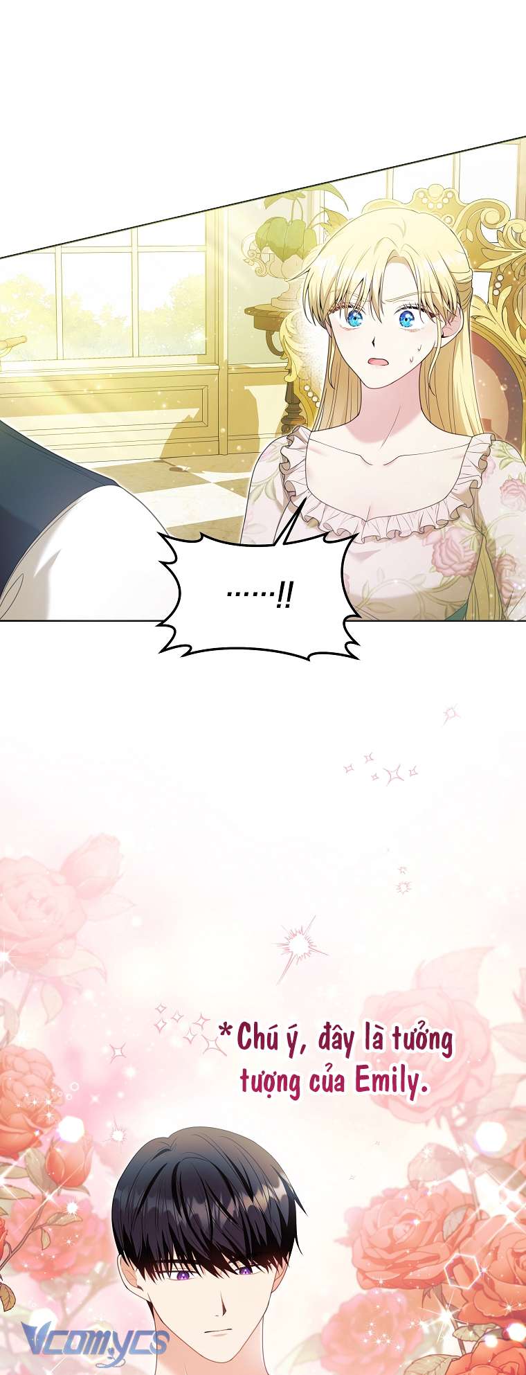 [18+] Phương Pháp Gia Hạn Hợp Đồng Hôn Nhân Chap 6 - Next Chap 7