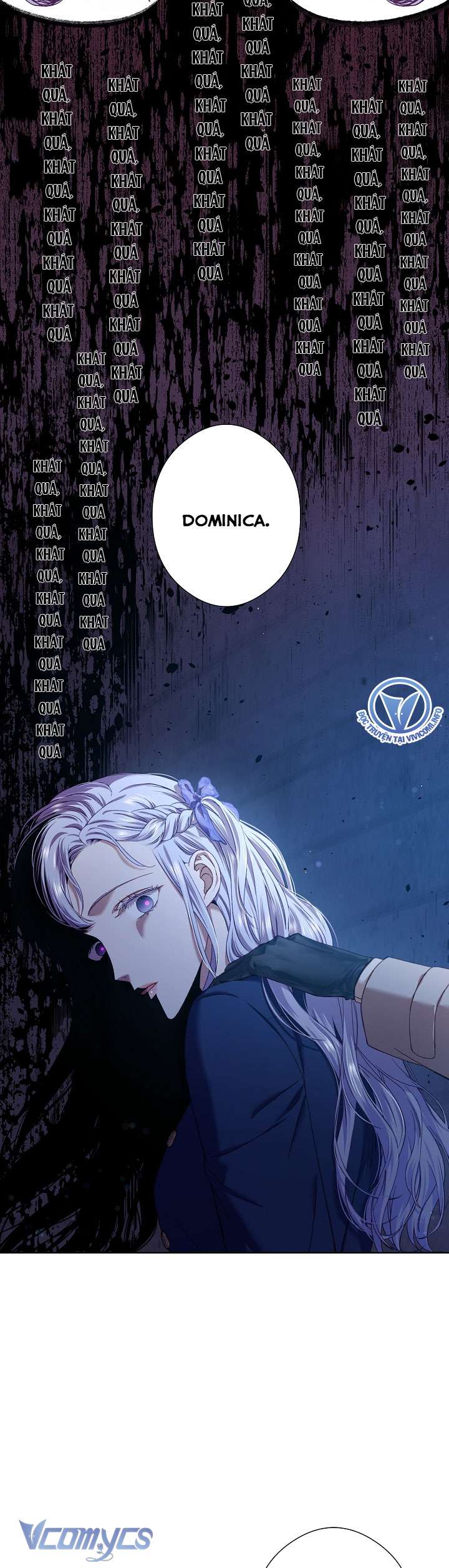 [18+] Love Kitsch Crunch Chapter 13 - Next Chapter 14