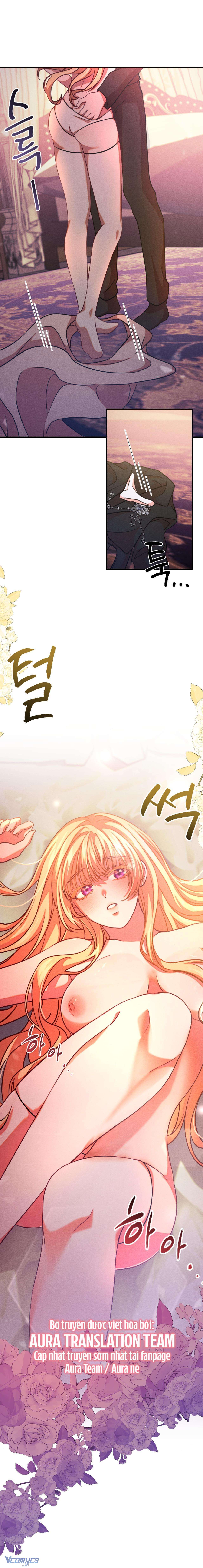 Nghệ Thuật Của Trò Chơi Chap 2 - Trang 2