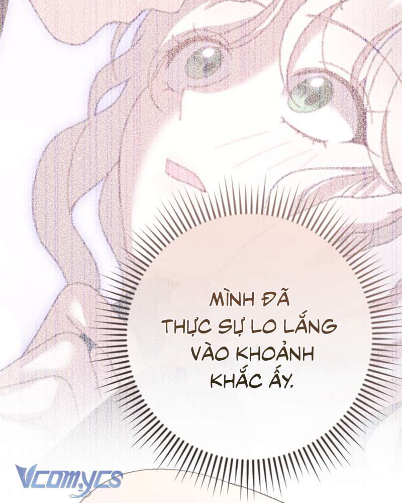 Dành Cho Những Ai Coi Hối Tiếc Là Điều Xa Xỉ Chap 3 - Trang 4