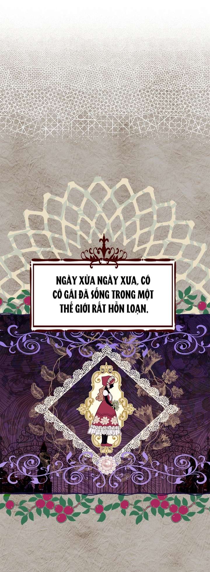 Tôi Là Minh Chứng Của Sự Thật Chap 77 - Trang 3