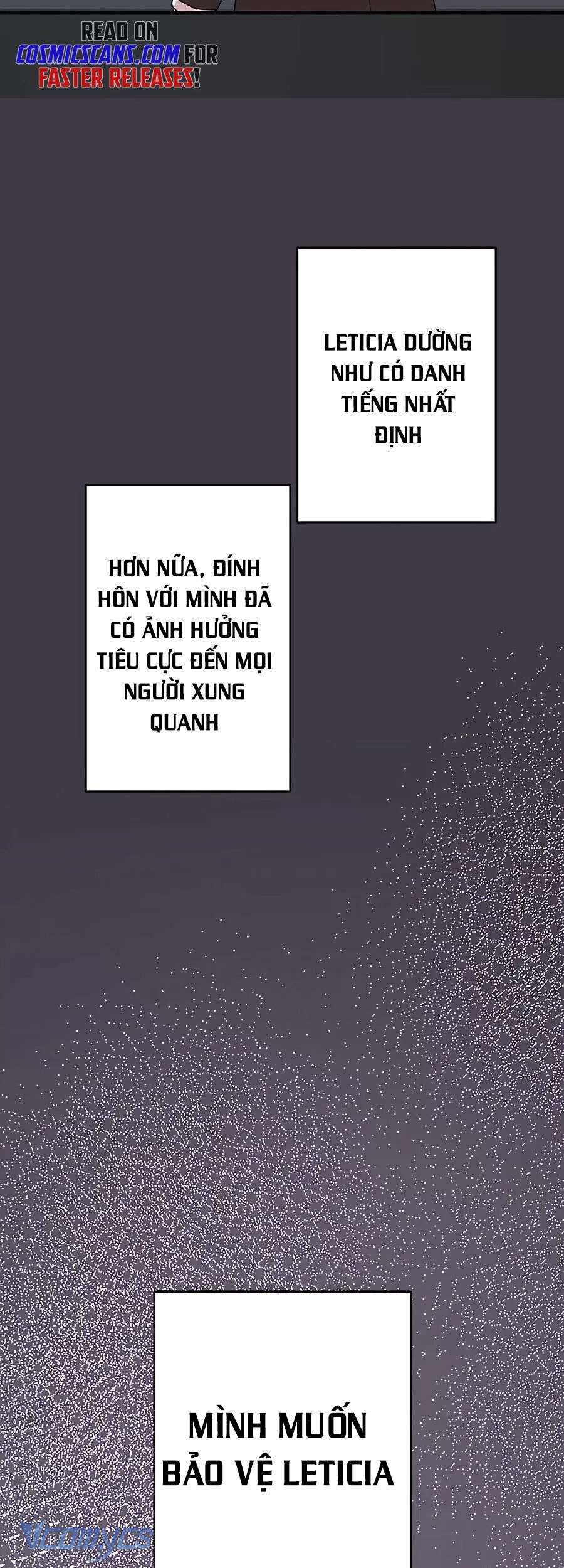 Dù Là Nhân Vật Phụ Nhưng Tôi Được Ngài Công Tước Nuông Chiều Hết Mực Chap 5 - Next Chap 6