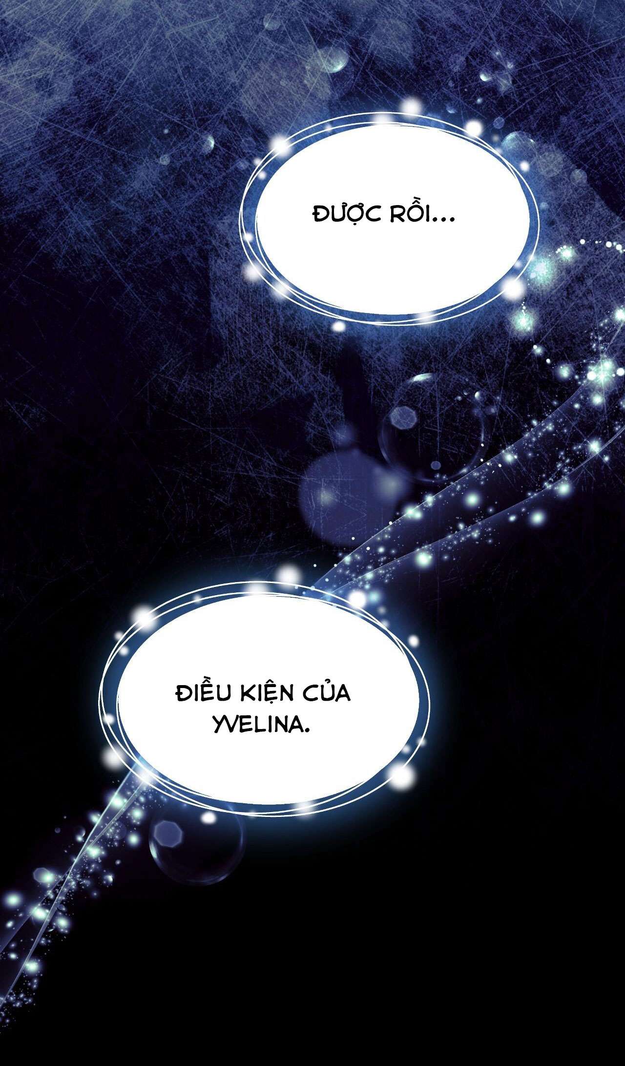 Thánh Nữ Giả Muốn Bỏ Trốn Chap 18 - Next Chap 19