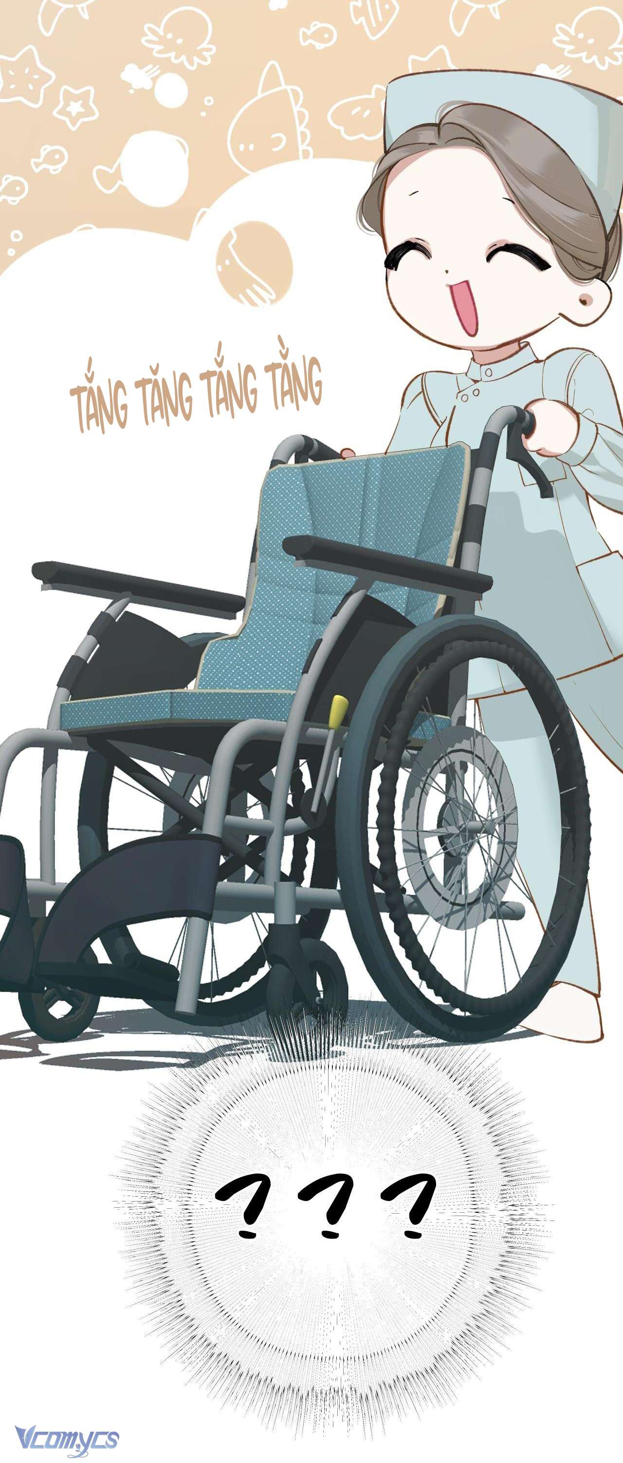 Trêu Nhầm Chap 23 - Trang 4