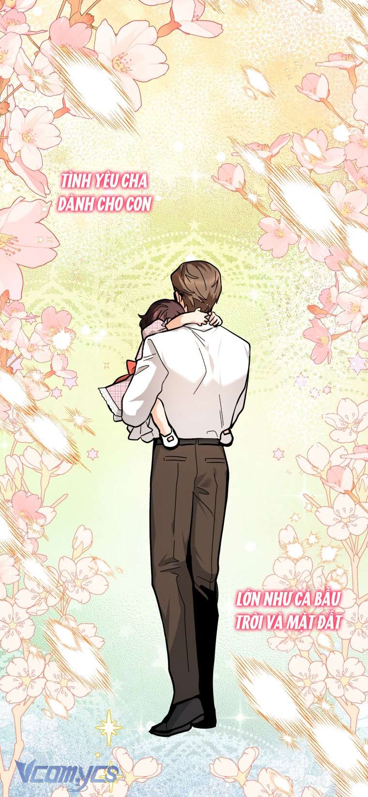 Bé Con Cá Voi Sát Thủ Chapter 27 - Next Chapter 28
