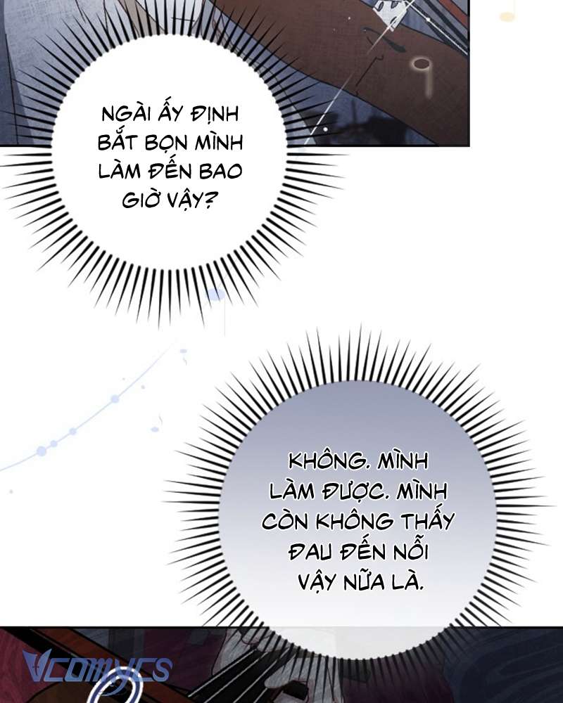 Dành Cho Những Ai Coi Hối Tiếc Là Điều Xa Xỉ Chap 8 - Next Chap 9