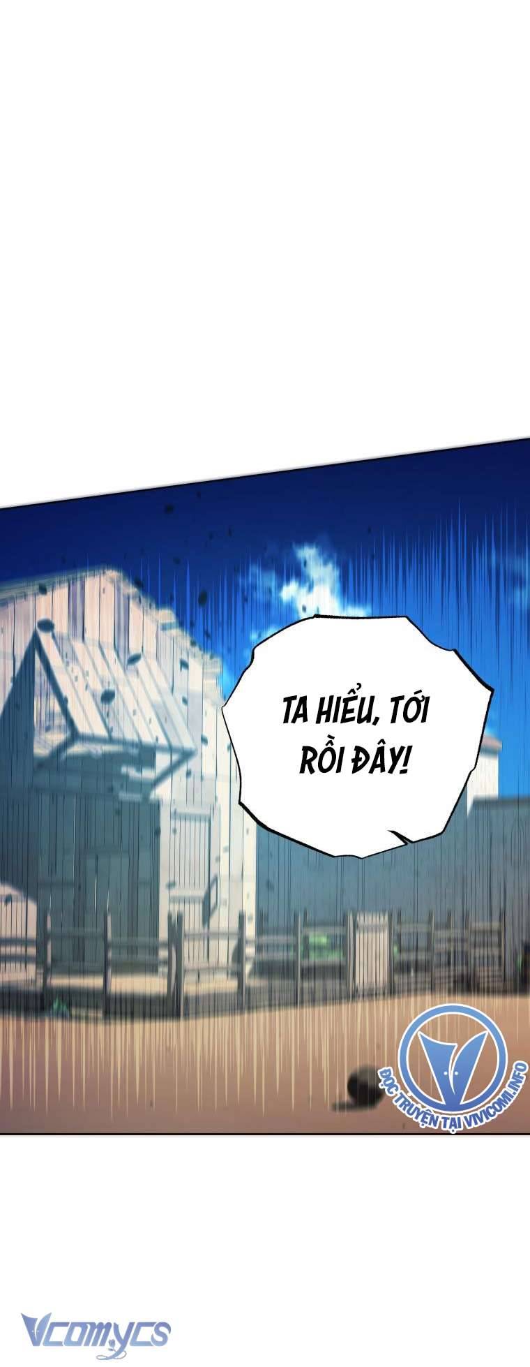 Bé Con Cá Voi Sát Thủ Chapter 16 - Next Chapter 17