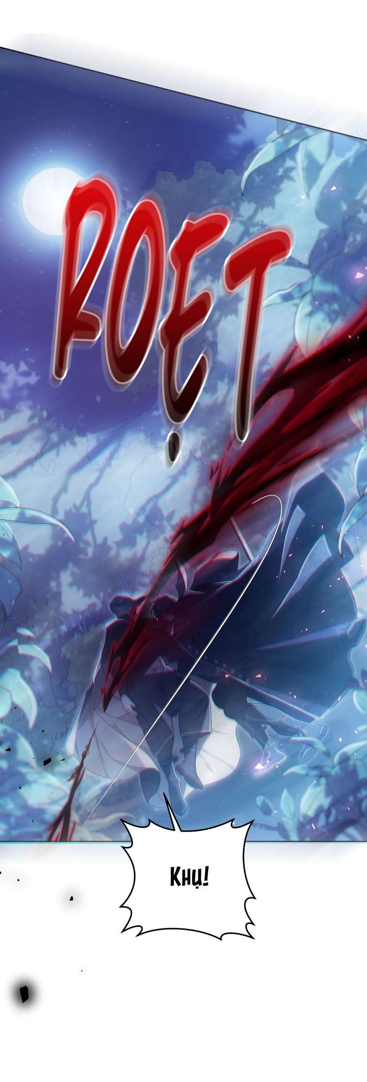 Ác Nữ Chỉ Là Một Con Rối Chap 65 - Trang 2