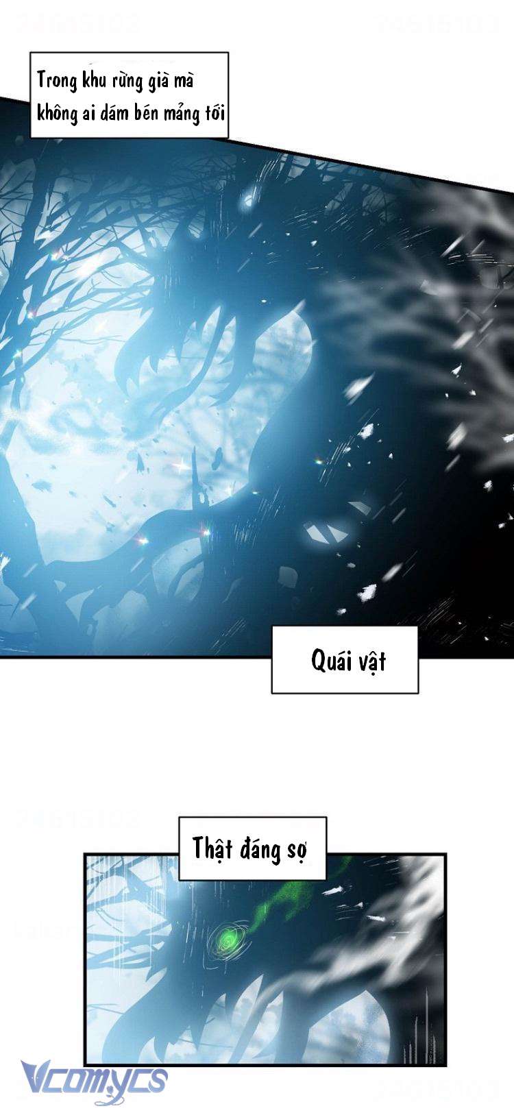 Bệ Hạ Xin Đừng Giết Tôi!!! Chap 34 - Trang 2