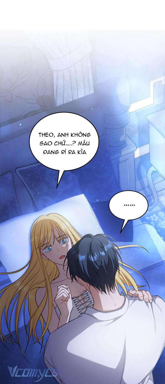 Làm Thế Nào Để Ăn Chủ Nhân Chapter 64 - Trang 3