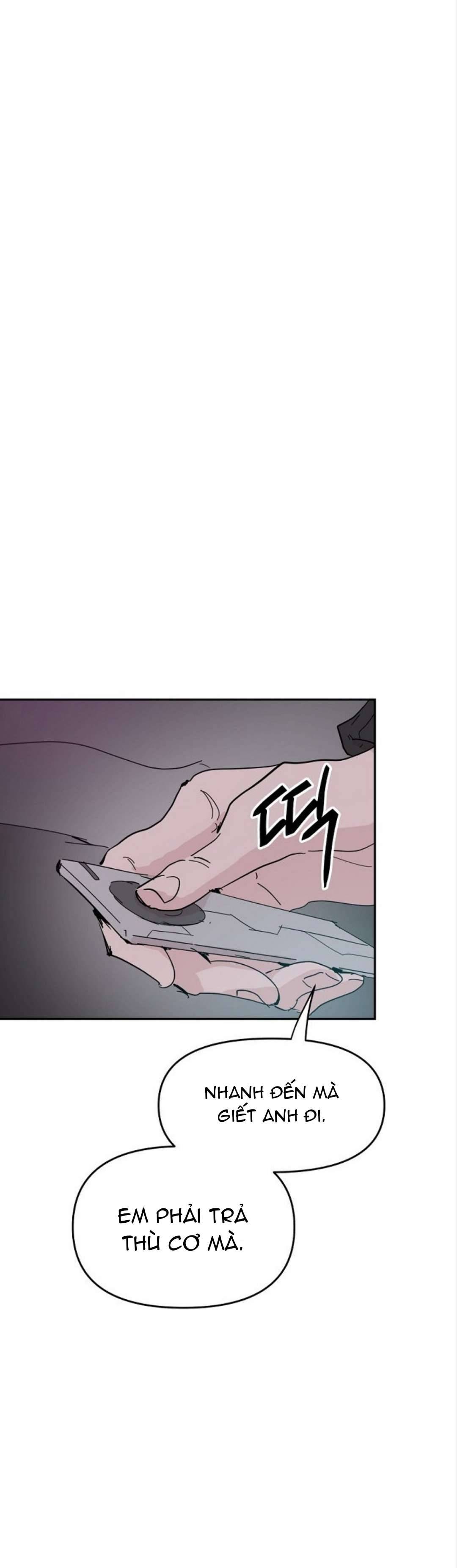 Yêu Không Hồi Kết Chap 43 - Next Chap 44