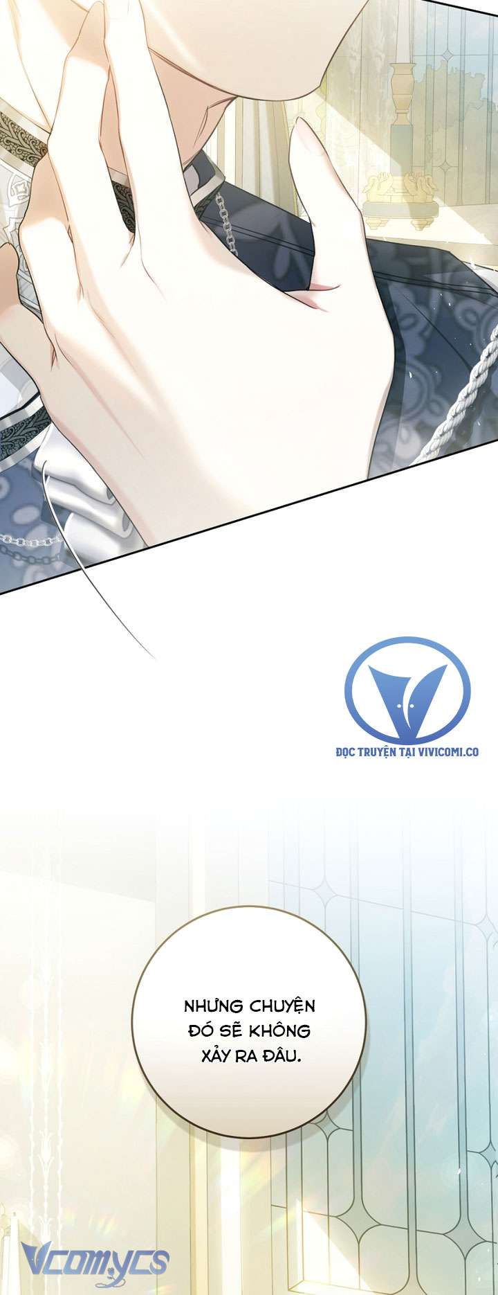 Ác Nữ Chỉ Là Một Con Rối Chap 103 - Next Chap 104