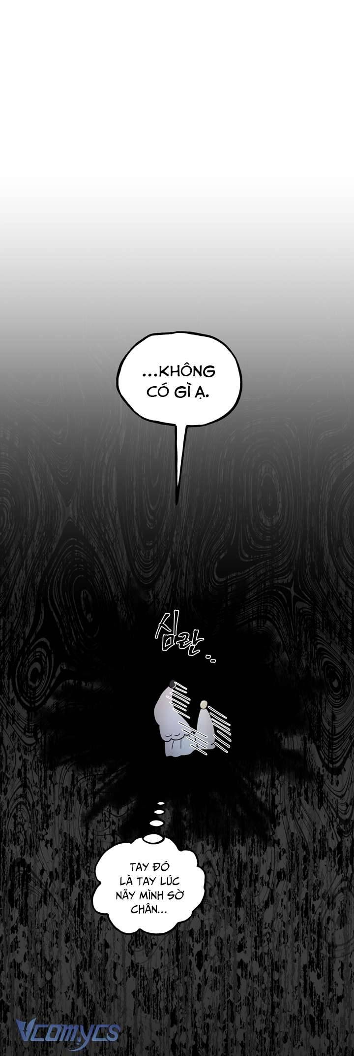 [18+] Hoàng Cung Có Chó Dữ! Chap 8 - Trang 2