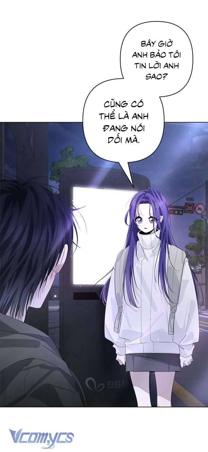 Đàn Anh Xấu Xa! Chap 75 - Next Chap 76