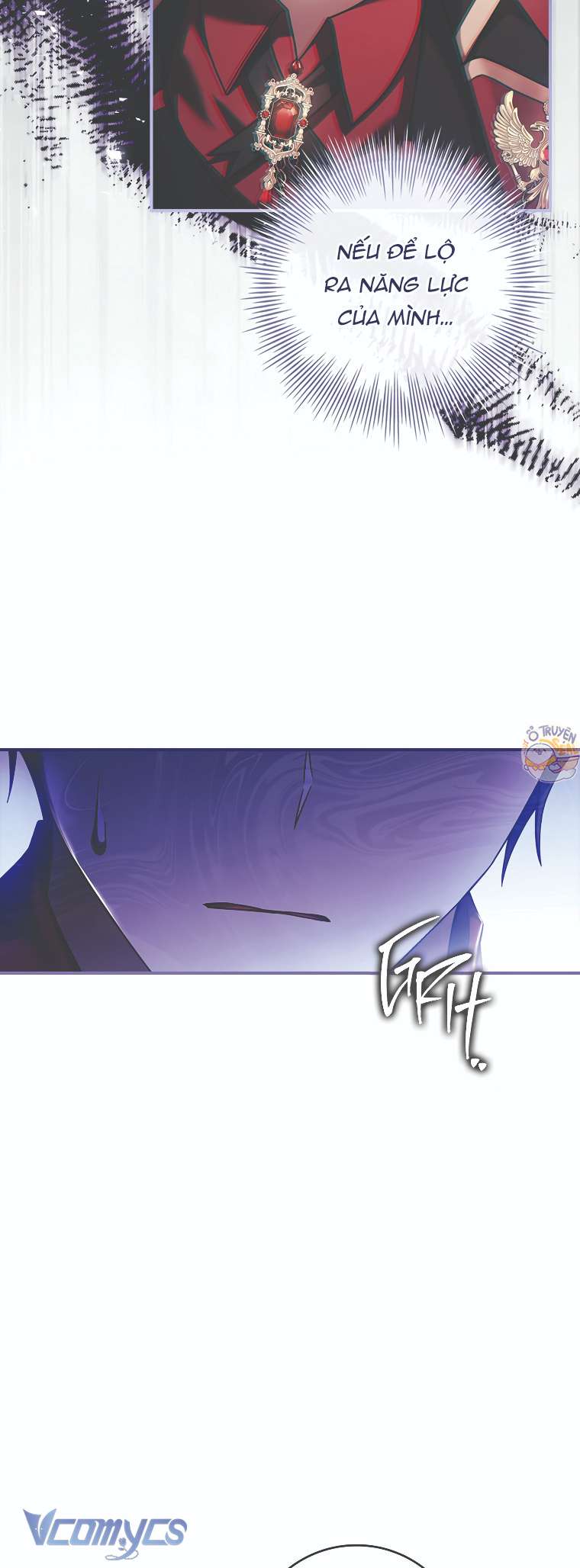 Tôi Đã Tắt Cài Đặt Chế Độ Nhận Thức Nỗi Đau! Chap 17 - Next Chap 18