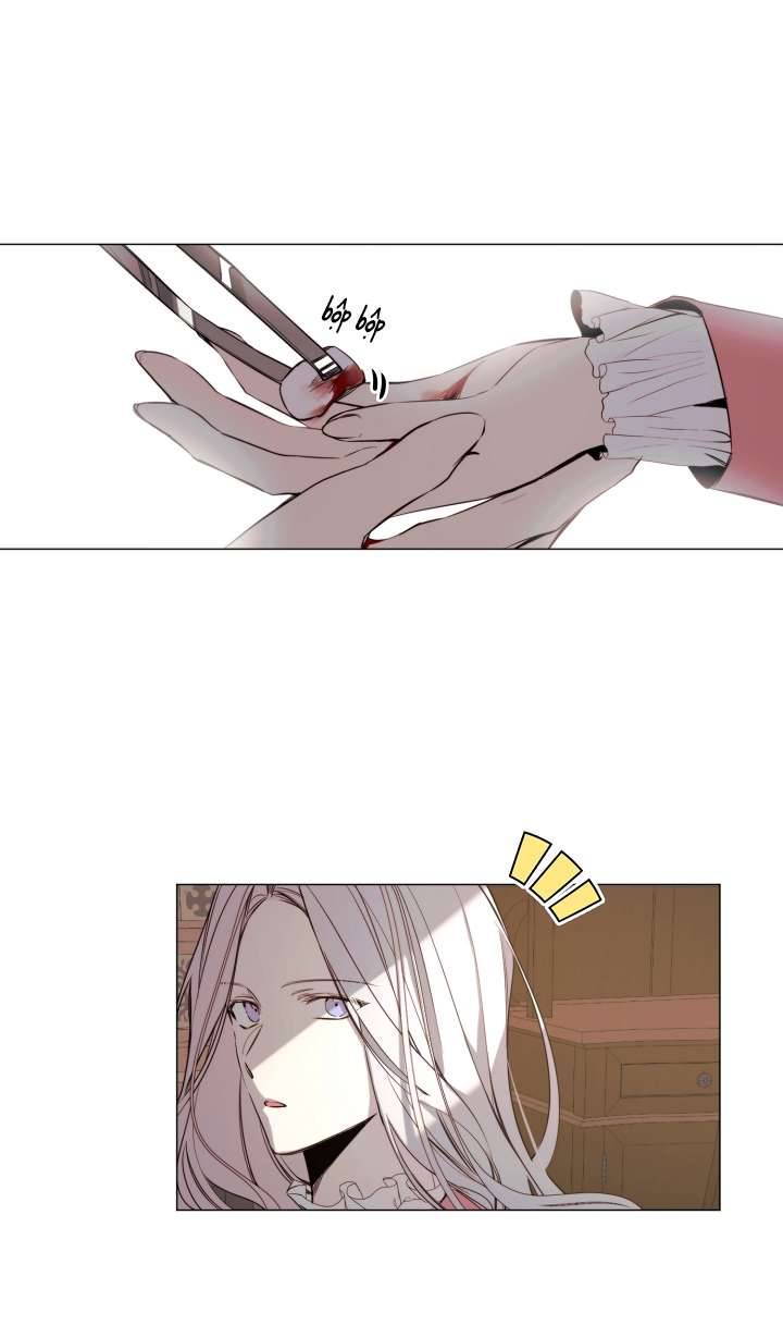 Ác Nữ Cần Bạo Chúa Chapter 20 - Trang 4