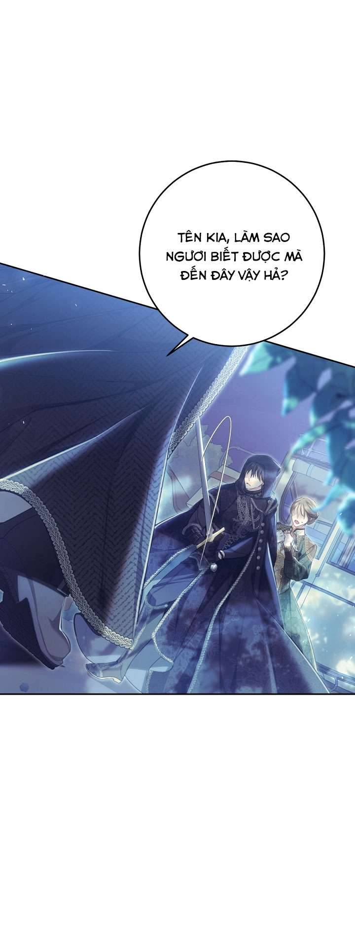 Ác Nữ Chỉ Là Một Con Rối Chap 65 - Trang 2