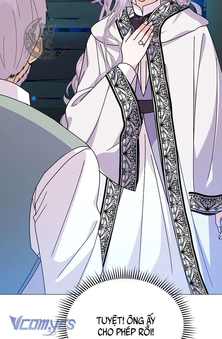 Gia Chủ Bé Con Muốn Nghỉ Hưu Chap 48 - Next 