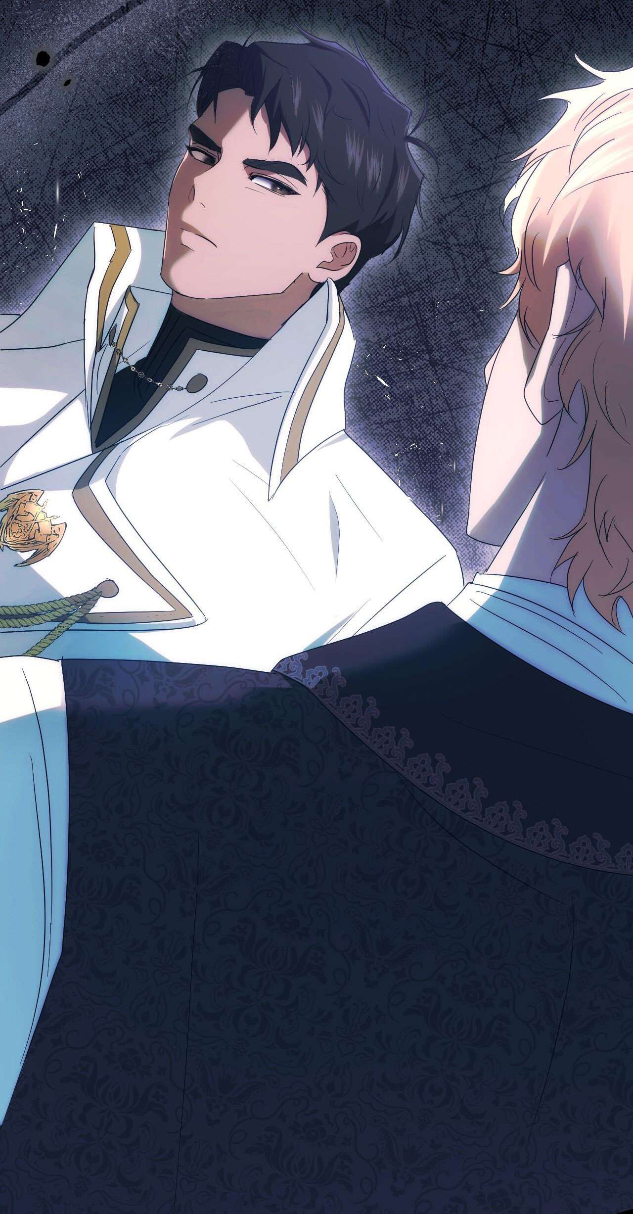 Thánh Nữ Giả Muốn Bỏ Trốn Chap 18 - Next Chap 19