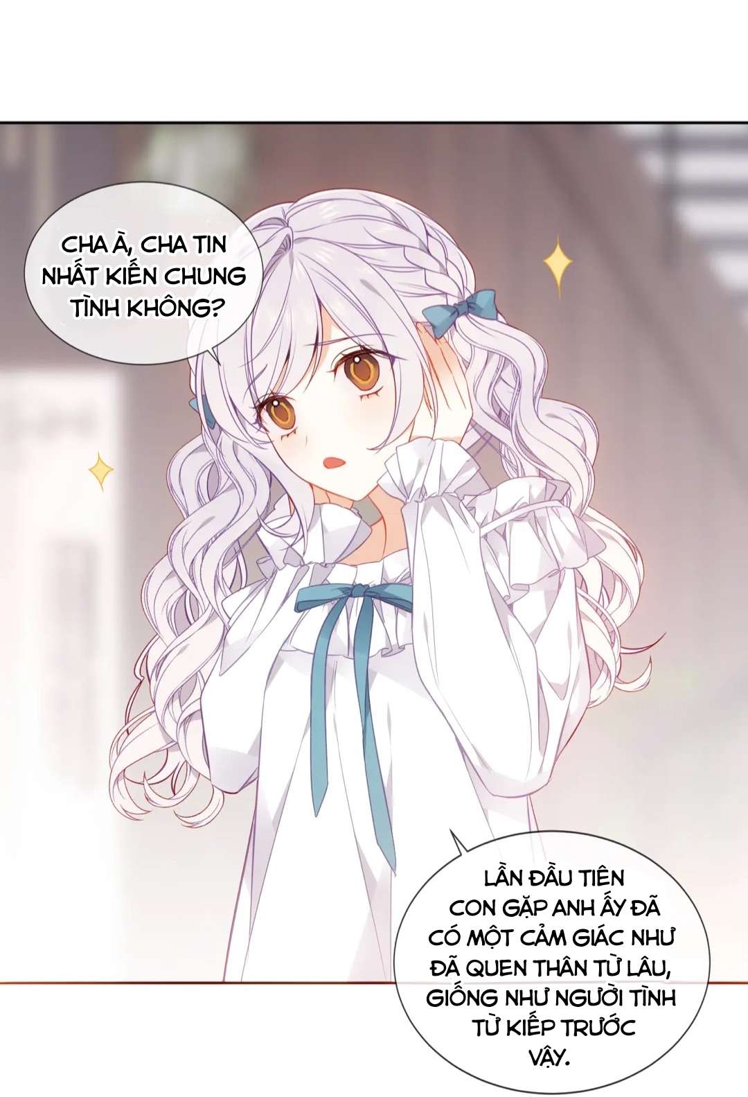 Quán Kịch Bản Trần Mộng Chapter 65 - Trang 3