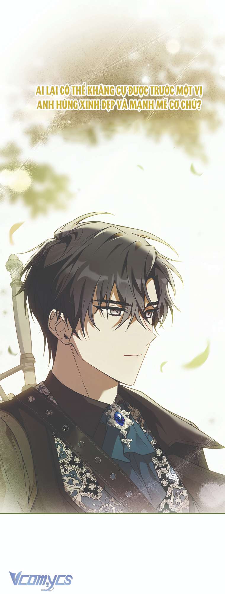 Tôi Đã Tắt Cài Đặt Chế Độ Nhận Thức Nỗi Đau! Chap 27 - Next Chap 28