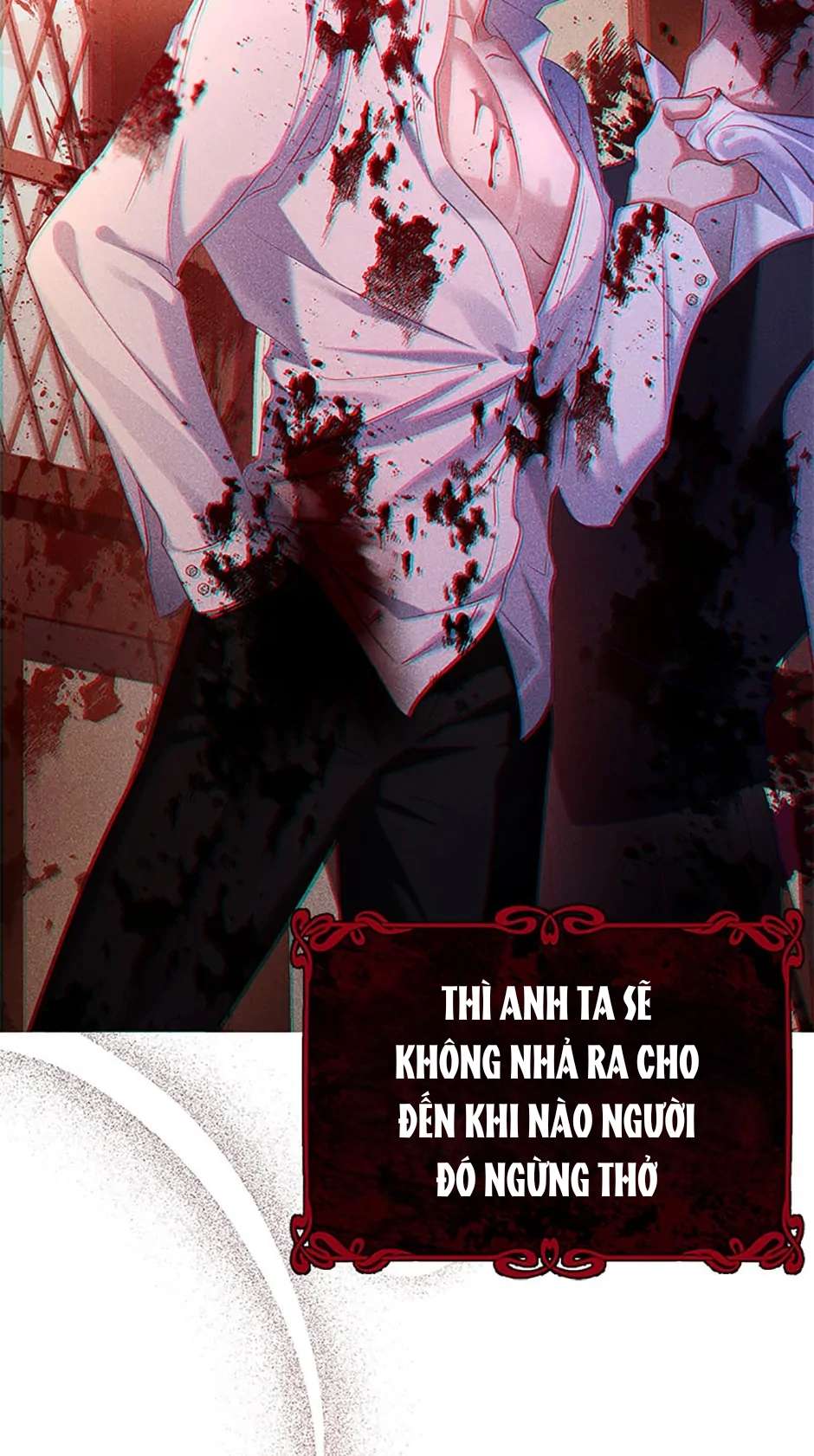Hầu Gái Trong Trò Chơi Harem Ngược Muốn Nghỉ Việc Chapter 1 - Trang 3