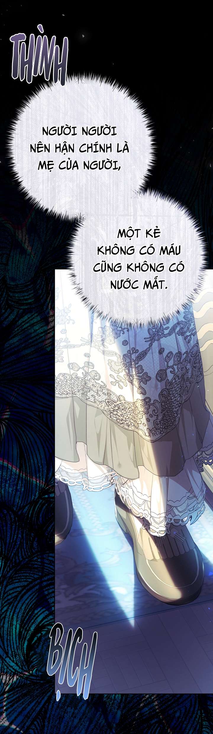 Ác Nữ Chỉ Là Một Con Rối Chap 62 - Trang 2