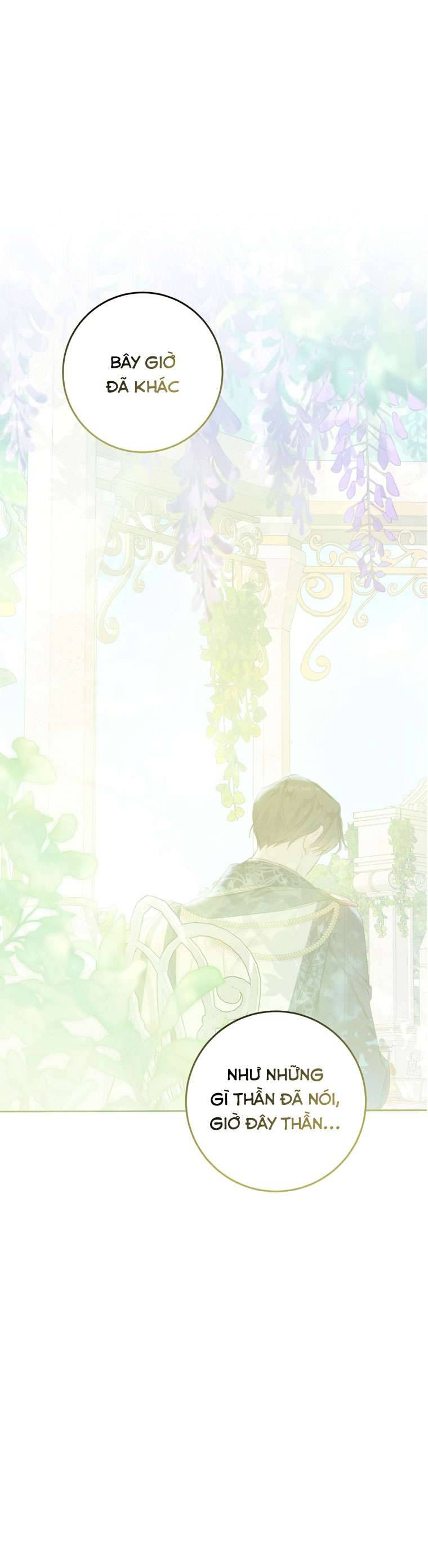 Ác Nữ Chỉ Là Một Con Rối Chap 79 - Trang 2
