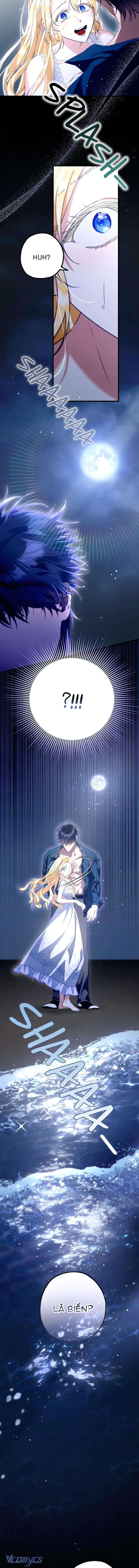 [18+] Dinh Thự Của Dã Thú Chap 27 - Next Chapter 27.1