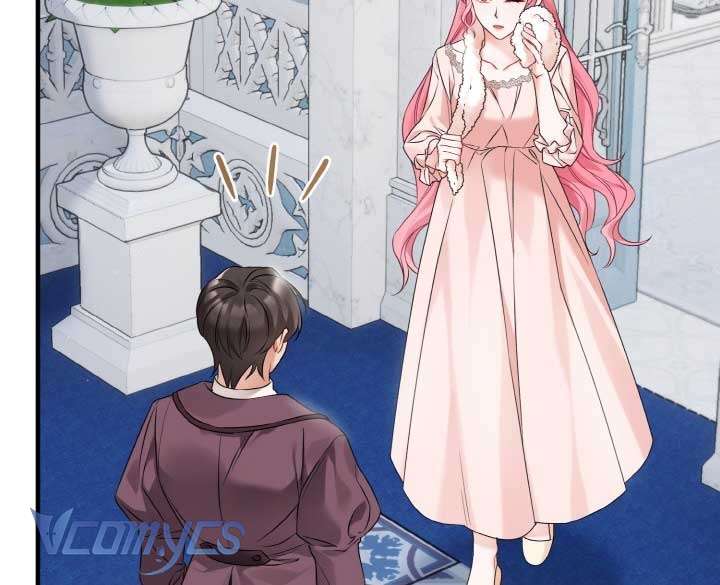 Mê Cung Cám Dỗ Của Emilone Chapter 10 - Trang 4