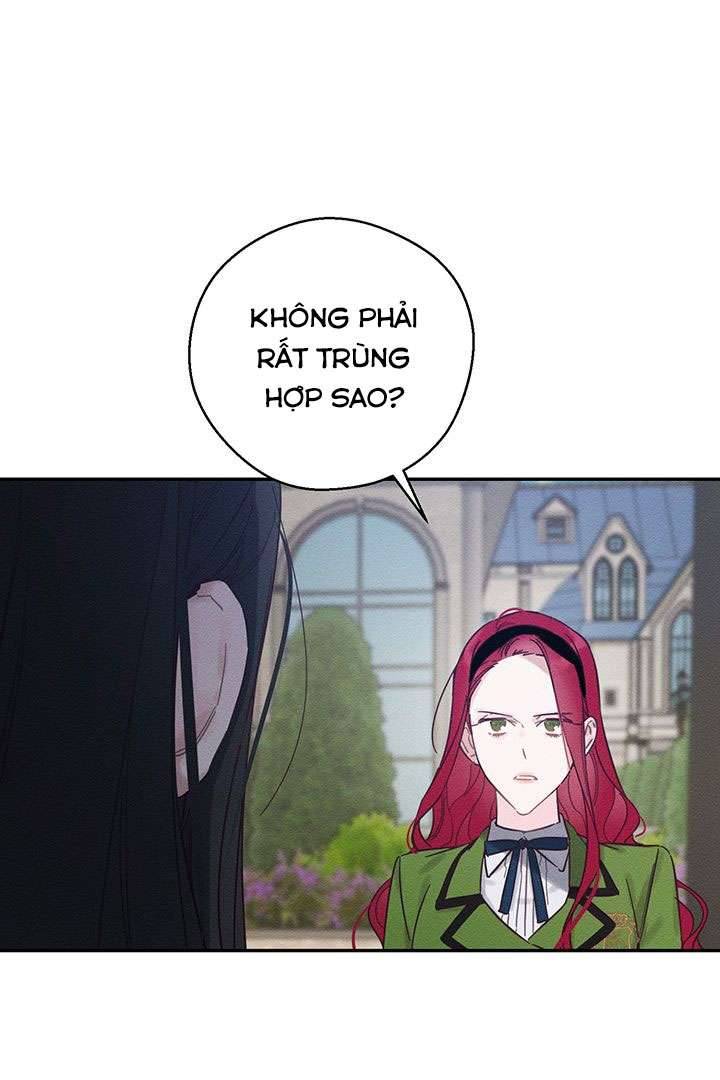 Trước Tiên Phải Giấu Em Trai Cái Đã! Chap 34 - Trang 2