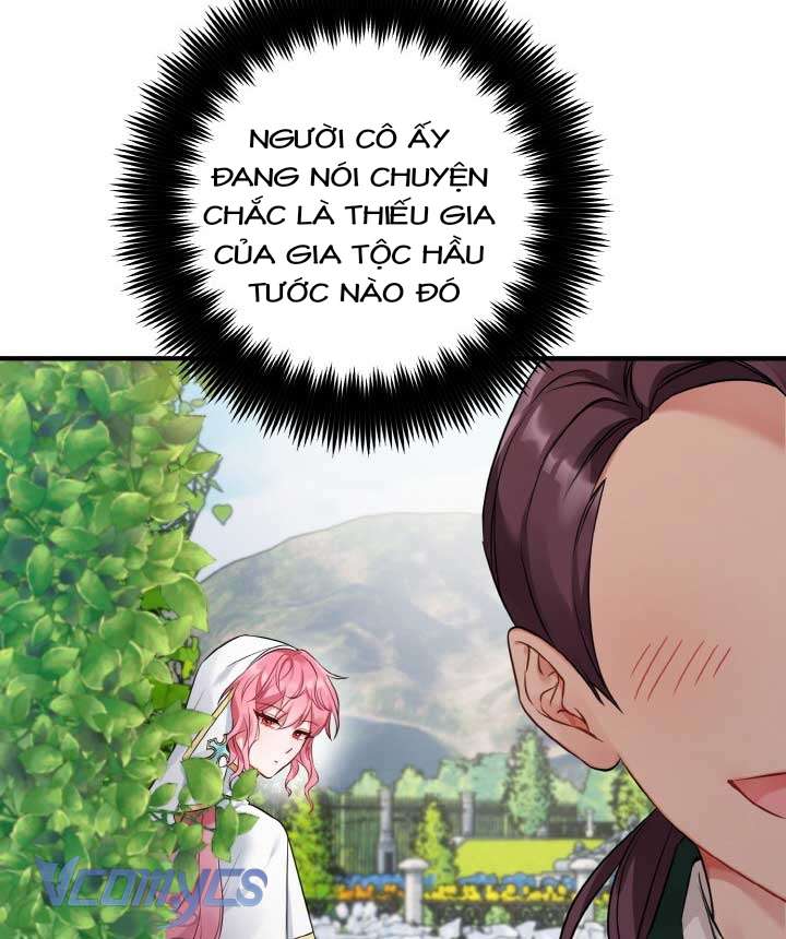 Mê Cung Cám Dỗ Của Emilone Chapter 1 - Trang 4