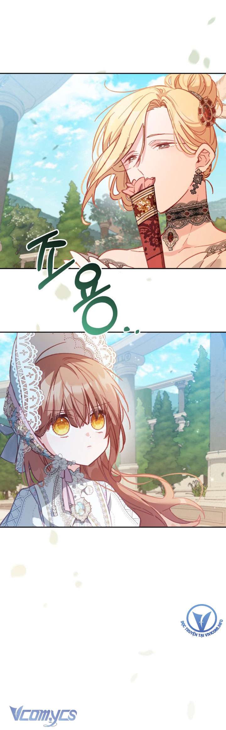 Không Có Chỗ Cho Kẻ Giả Mạo Chap 9 - Trang 2