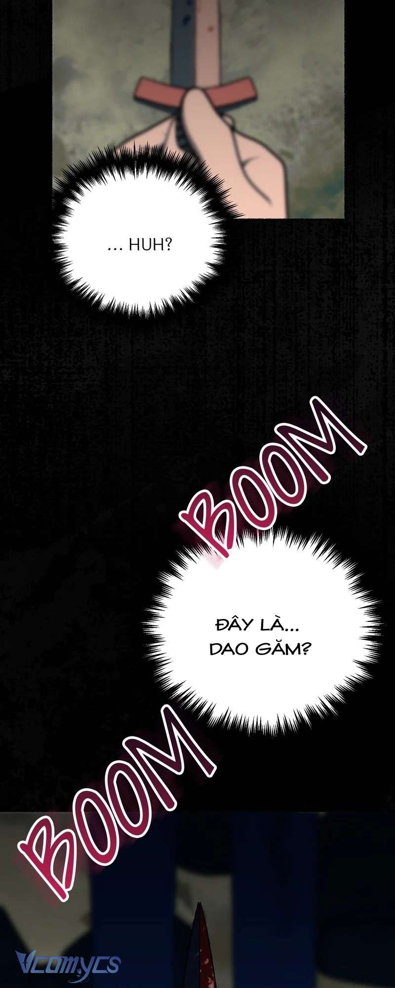 Trở Thành Chú Mèo Ngủ Cùng Bạo Chúa Chapter 19 - Next Chapter 20