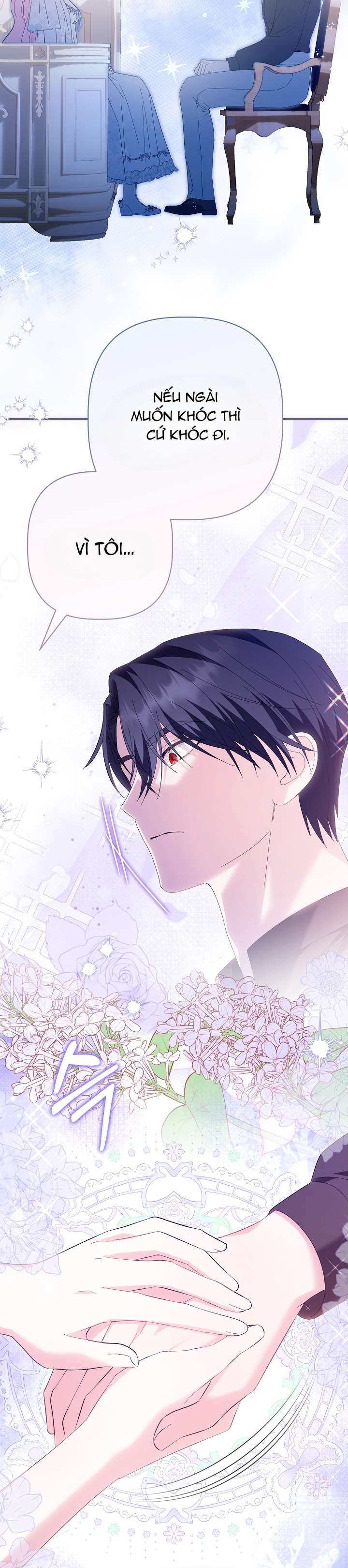 Cha Của Nam Chính Từ Chối Hủy Hôn Chapter 28 - Trang 4