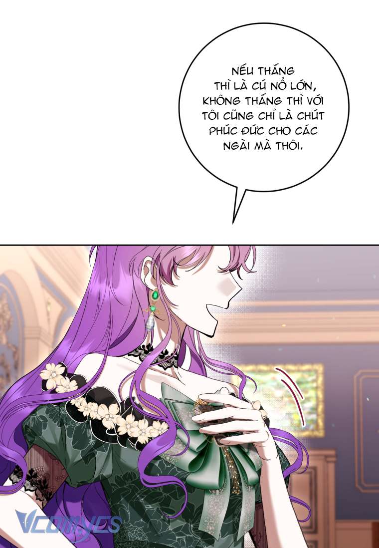 Làm Ác Nữ Bộ Không Tuyệt Sao? Chap 69 - Trang 4