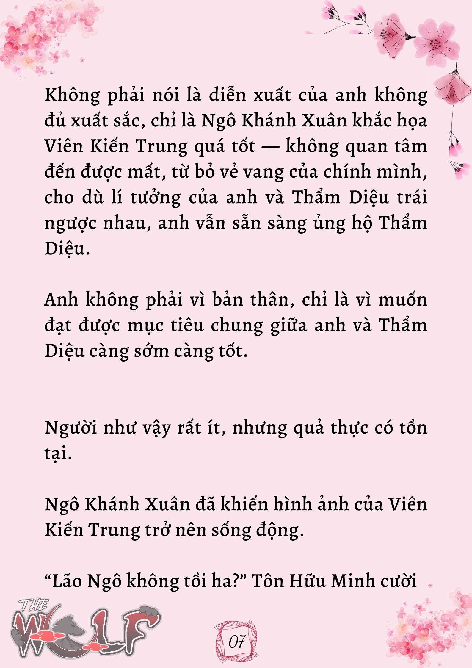 Xuyên Không Vào Nhóm Nhạc Nam 200 Người Chap 40 - Trang 2